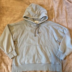 TNA aritzia hoodie 🤍